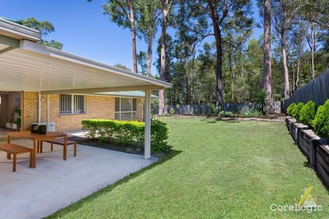 Property photo of 76 Salubris Place Moggill QLD 4070