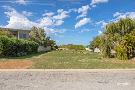 Property photo of 83 Drummond Circus Cervantes WA 6511