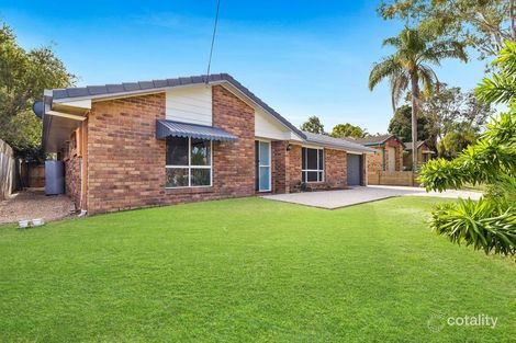 Property photo of 15 Portmarnock Drive Victoria Point QLD 4165