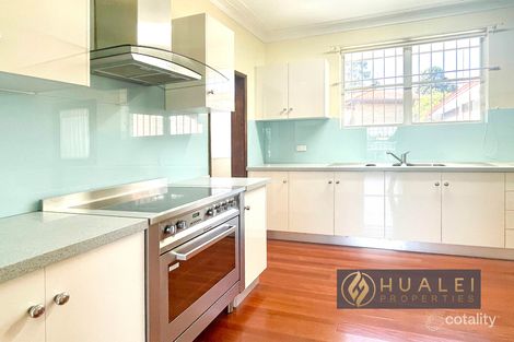 Property photo of 42 Lochinvar Parade Carlingford NSW 2118