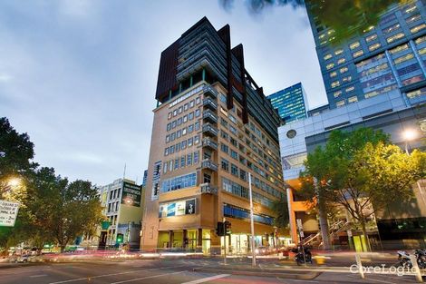Property photo of 1008/118 Russell Street Melbourne VIC 3000