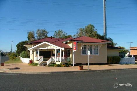 Property photo of 34 Walpole Street Millmerran QLD 4357