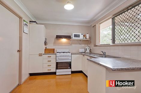 Property photo of 36 Hamrun Circuit Rooty Hill NSW 2766