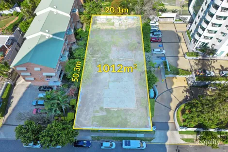 39 LAMBERT ST, KANGAROO POINT, QLD 4169