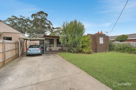 Property photo of 24 Codrington Street Cranbourne VIC 3977