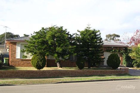 Property photo of 2 Winburndale Road Wakeley NSW 2176