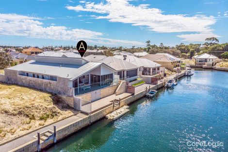 Property photo of 40 Estuary Place Wannanup WA 6210