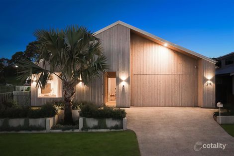 Property photo of 24 Clover Hill Circuit Bangalow NSW 2479