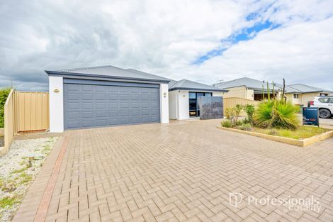 Property photo of 31 Carlingford Court Australind WA 6233