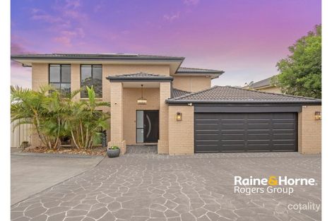 10 Lily Lane, Woongarrah, NSW 2259
