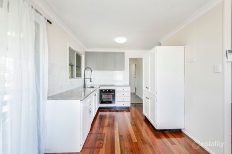 Property photo of 31 Wilfred Street Bargara QLD 4670