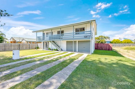 Property photo of 31 Wilfred Street Bargara QLD 4670