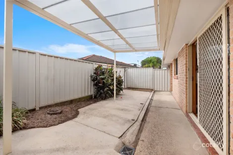 Property photo of 3/19 Risbey Place Bligh Park NSW 2756