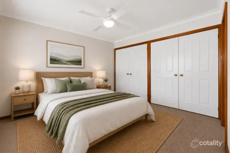 Property photo of 3/19 Risbey Place Bligh Park NSW 2756