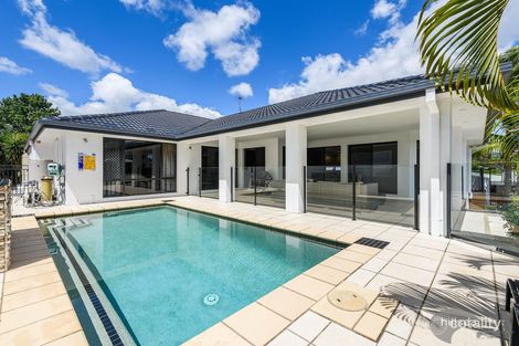 Property photo of 38 Coomera Court Helensvale QLD 4212