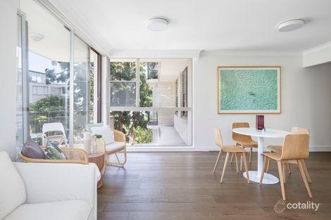 Property photo of 5F/20-22 Onslow Avenue Elizabeth Bay NSW 2011