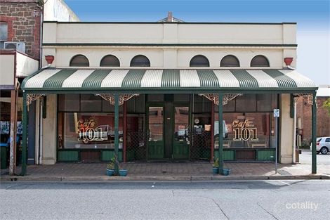 101a Lipson St, Port Adelaide, SA 5015