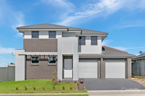 2 Pleasance St, Box Hill, NSW 2765