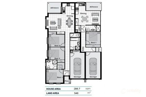 Lot 116 Ludwig St, Leichhardt, QLD 4305