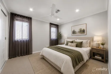 Property photo of 78 Jackey Drive Camden Park NSW 2570