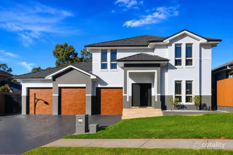 78 Jackey Dr, Camden Park, NSW 2570