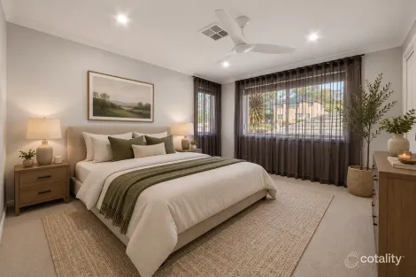 Property photo of 78 Jackey Drive Camden Park NSW 2570