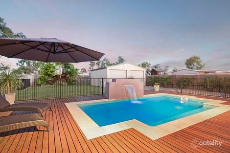 Property photo of 5 Barratonia Way Mount Low QLD 4818