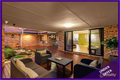 Property photo of 1 Nomis Court Kuraby QLD 4112