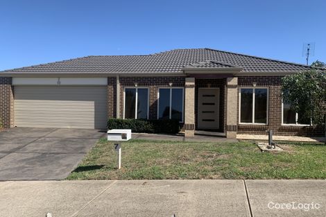 Property photo of 7 Ajax Street Drouin VIC 3818