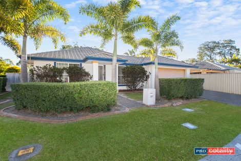20 Seville Cct, Burleigh Waters, QLD 4220