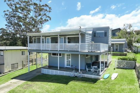 25 Park View Pde, Mollymook Beach, NSW 2539