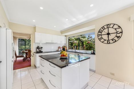 Property photo of 1 Andval Court Berwick VIC 3806