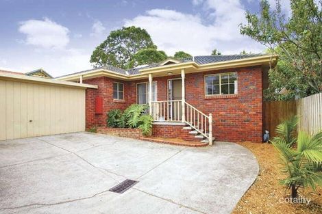 2/43 Mcdonald St, Mordialloc, VIC 3195