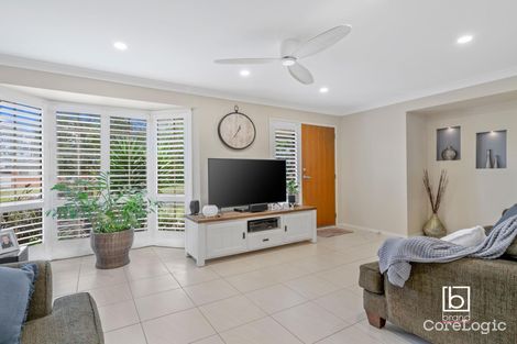 Property photo of 44 Charmian Crescent Watanobbi NSW 2259