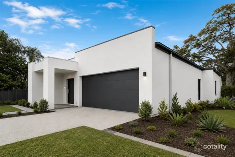 Property photo of 21 Cambridge Place Burnside QLD 4560
