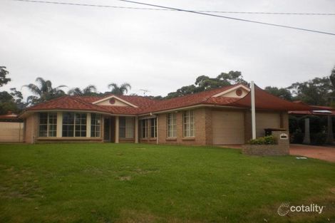 4 Victory View, Tanilba Bay, NSW 2319
