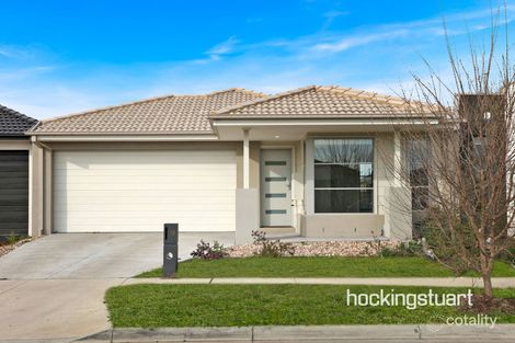13 Railway Ave, Donnybrook, VIC 3064