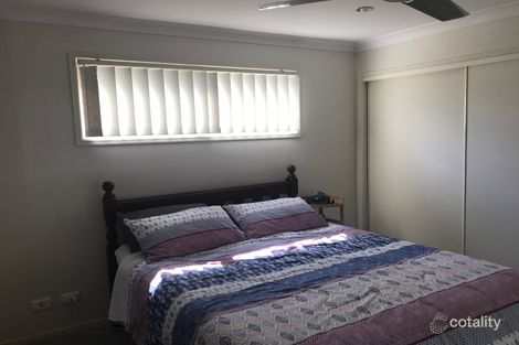 Property photo of 3 Cape Nelson Way Springfield Lakes QLD 4300