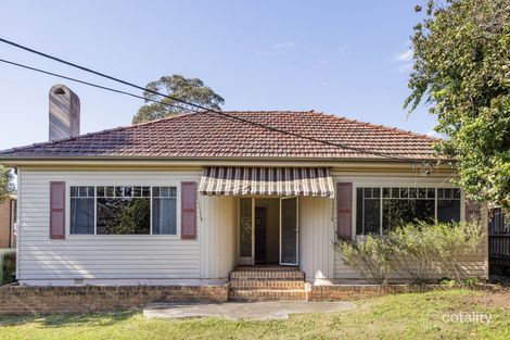 Property photo of 51 Watts Road Ryde NSW 2112