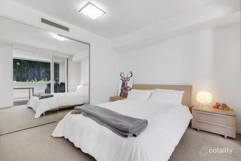 Property photo of 2207/55 Forbes Street West End QLD 4101