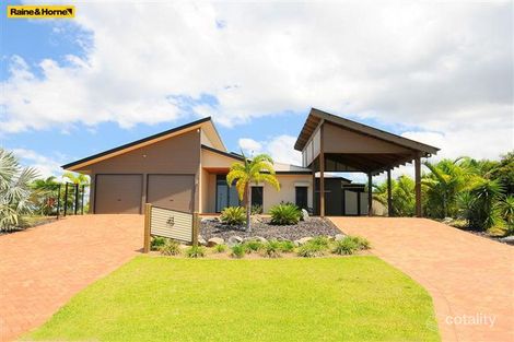 4-6 Ferryman Cl, River Heads, QLD 4655