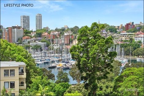 Property photo of 26/20-22 Roslyn Gardens Rushcutters Bay NSW 2011