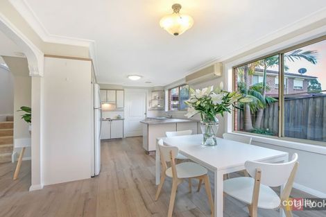 Property photo of 17B Burnham Avenue Glenwood NSW 2768