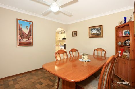 Property photo of 9 Eacham Avenue Coombabah QLD 4216