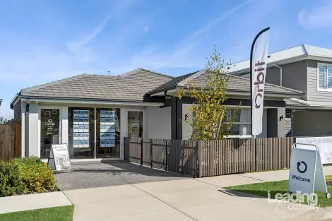 Property photo of 10 Barolo Loop Sunbury VIC 3429