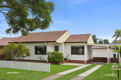 Property photo of 5 Tor Road Dee Why NSW 2099