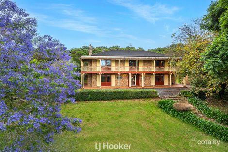 Property photo of 1008 Teven Road Tuckombil NSW 2477