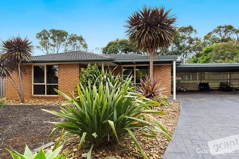 Property photo of 3 Lauder Place Berwick VIC 3806