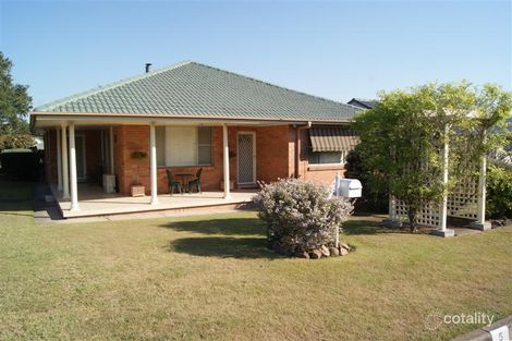 Property photo of 5 Woodward Avenue Singleton Heights NSW 2330