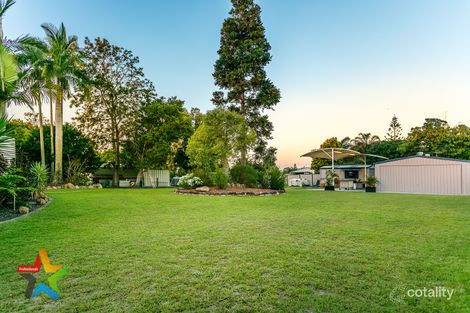 Property photo of 194 Bayliss Road Heritage Park QLD 4118